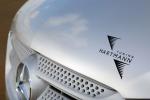 Mercedes-Benz Vito 116 CDI VP Gravity by Hartmann 2018 года